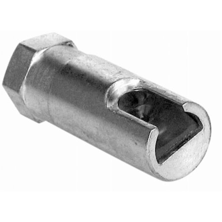PERFORMANCE TOOL R Ang Grease Coupler W54227